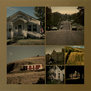 Peter Broderick - Music for Confluence